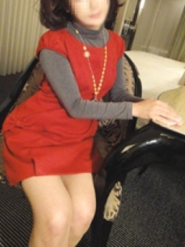 有閑婦人standard松嶋みり