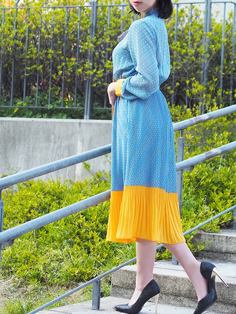 有閑婦人VIP　長山さつき4