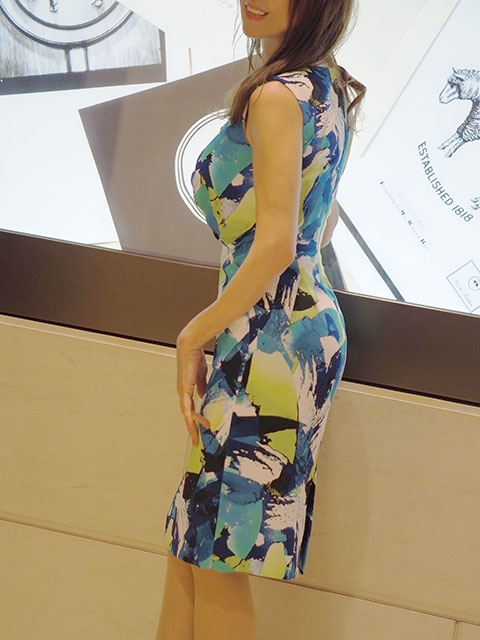 有閑婦人roiyaru 胡蝶ゆり5