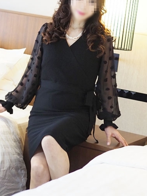 有閑婦人standard篠原かよ3