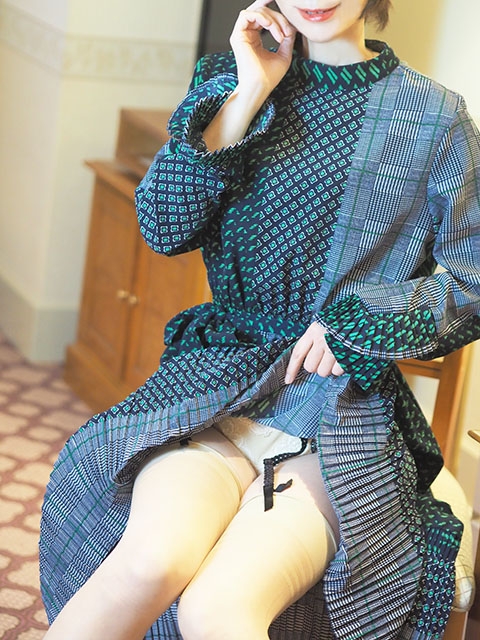 有閑婦人standard　叶ひとみ2