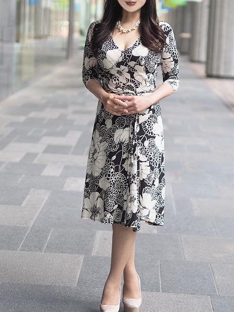 有閑婦人roiyaru白川麗子4