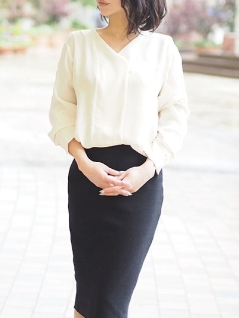 有閑婦人standard 今田はるな